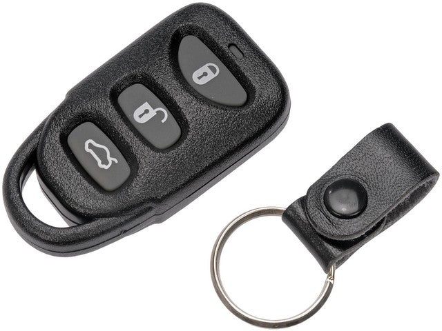 Keyless Remote Case Dorman-Help 13646