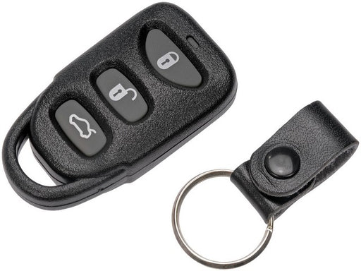 Keyless Remote Case Dorman-Help 13646