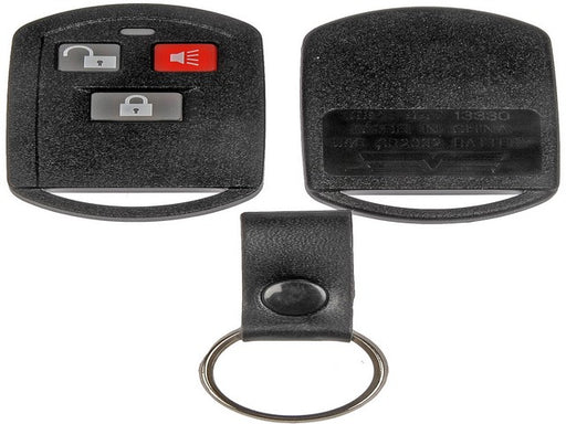 Keyless Remote Case Dorman-Help 13647