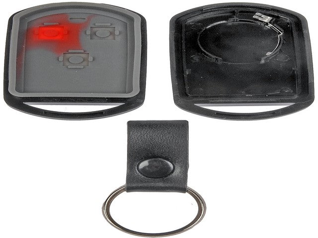 Keyless Remote Case Dorman-Help 13647