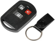 Keyless Remote Case Dorman-Help 13647