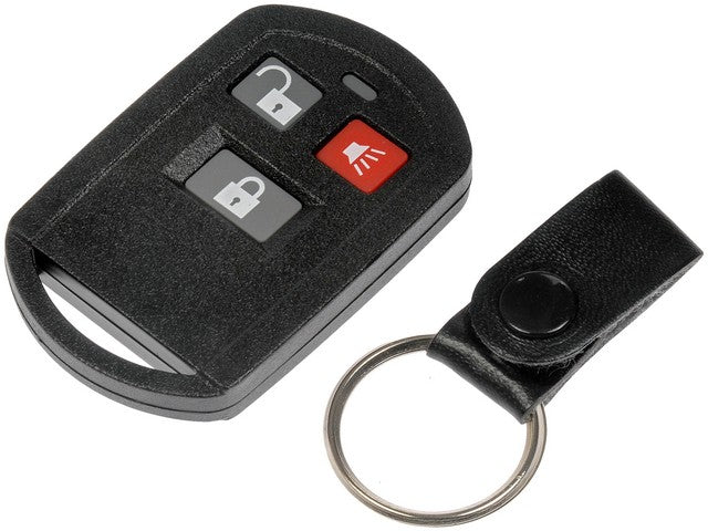 Keyless Remote Case Dorman-Help 13647