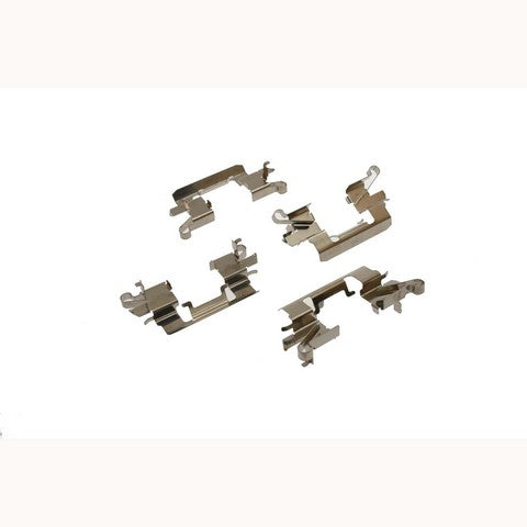 Disc Brake Hardware Kit Carlson Brakes 13649