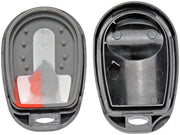Keyless Remote Case Dorman-Help 13652