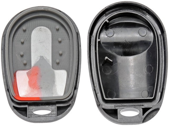Keyless Remote Case Dorman-Help 13652