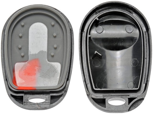 Keyless Remote Case Dorman-Help 13653