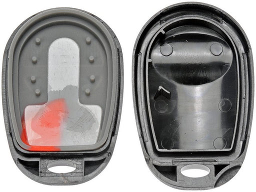 Keyless Remote Case Dorman-Help 13653