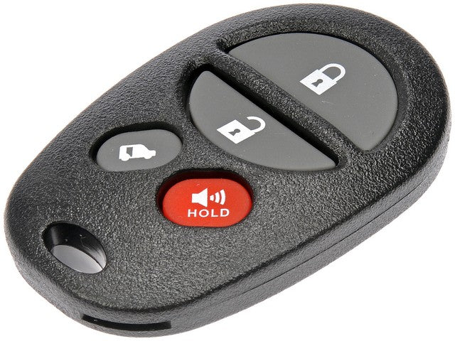 Keyless Remote Case Dorman-Help 13653