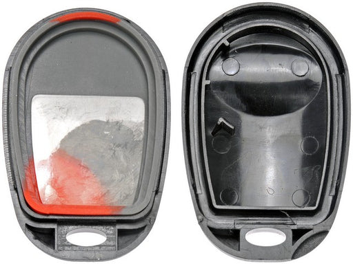 Keyless Remote Case Dorman-Help 13654