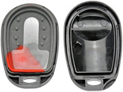 Keyless Remote Case Dorman-Help 13655