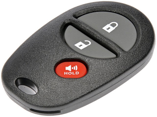 Keyless Remote Case Dorman-Help 13655