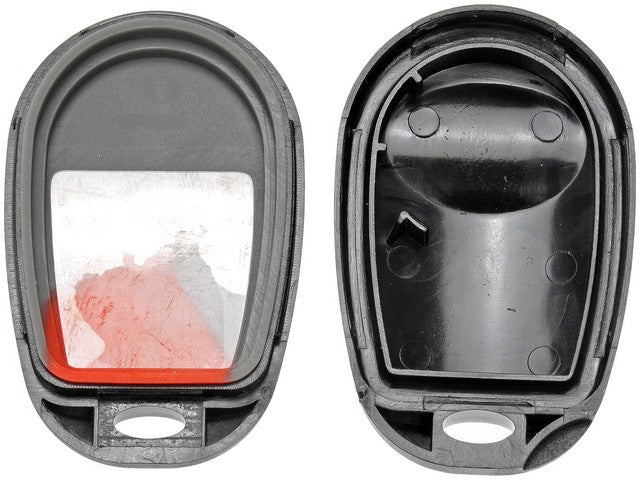 Keyless Remote Case Dorman-Help 13656
