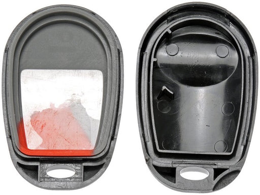 Keyless Remote Case Dorman-Help 13656