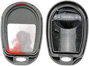 Keyless Remote Case Dorman-Help 13658