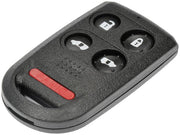 Keyless Remote Case Dorman-Help 13659