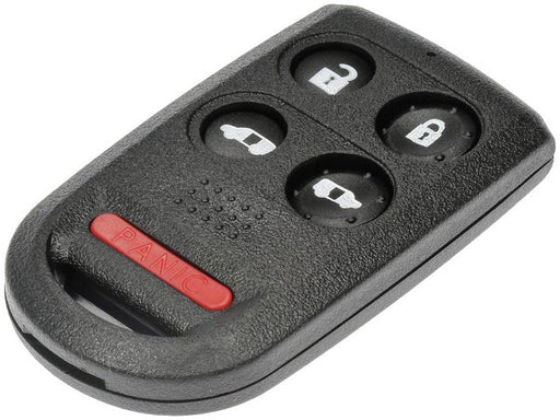 Keyless Remote Case Dorman-Help 13659