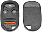 Keyless Remote Case Dorman-Help 13660