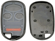 Keyless Remote Case Dorman-Help 13660