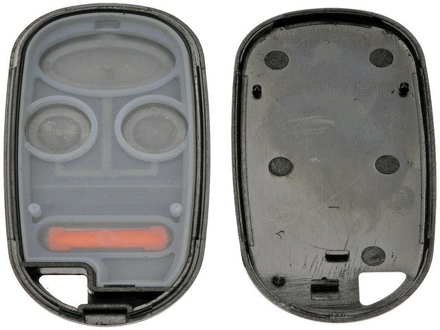 Keyless Remote Case Dorman-Help 13660