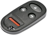 Keyless Remote Case Dorman-Help 13660