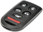 Keyless Remote Case Dorman-Help 13661