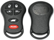 Keyless Remote Case Dorman-Help 13662