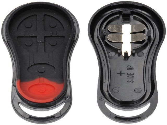 Keyless Remote Case Dorman-Help 13662
