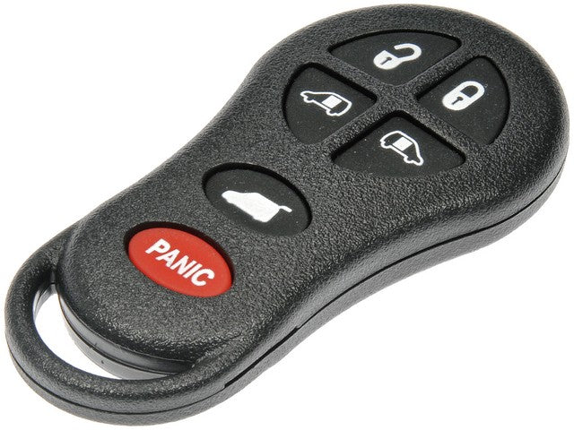 Keyless Remote Case Dorman-Help 13662