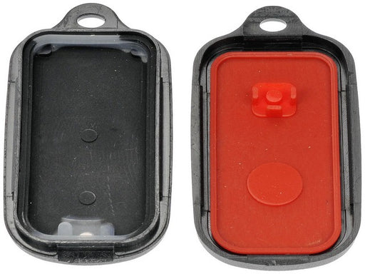 Keyless Remote Case Dorman-Help 13663