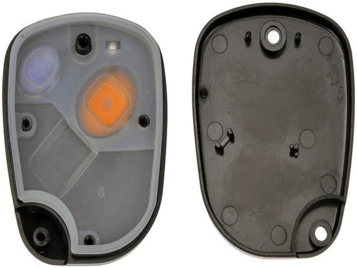 Keyless Remote Case Dorman-Help 13665