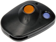 Keyless Remote Case Dorman-Help 13665