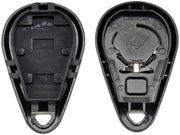 Keyless Remote Case Dorman-Help 13666