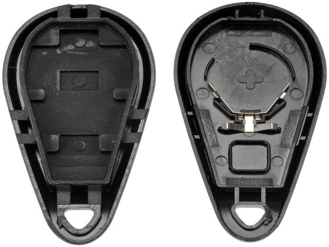 Keyless Remote Case Dorman-Help 13666