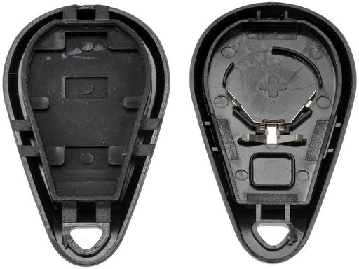 Keyless Remote Case Dorman-Help 13666