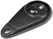 Keyless Remote Case Dorman-Help 13666