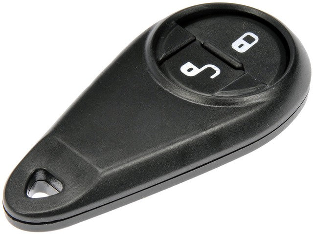 Keyless Remote Case Dorman-Help 13666