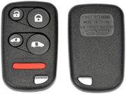 Keyless Remote Case Dorman-Help 13667