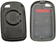 Keyless Remote Case Dorman-Help 13667