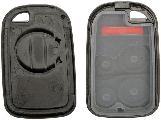 Keyless Remote Case Dorman-Help 13667