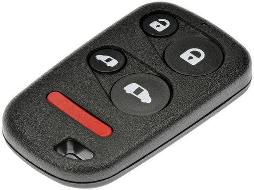Keyless Remote Case Dorman-Help 13667