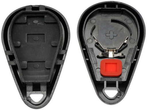 Keyless Remote Case Dorman-Help 13668