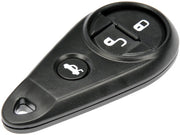 Keyless Remote Case Dorman-Help 13668