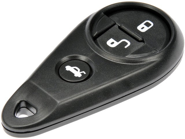 Keyless Remote Case Dorman-Help 13668