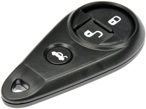 Keyless Remote Case Dorman-Help 13668