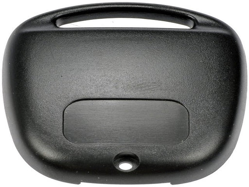 Keyless Remote Case Dorman-Help 13670