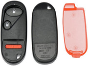 Keyless Remote Case Dorman-Help 13673