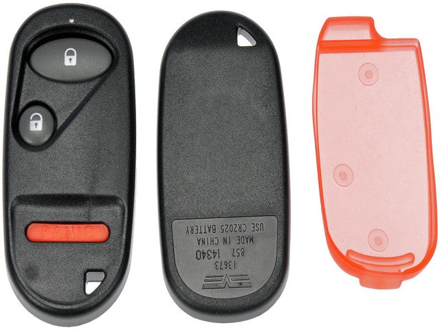 Keyless Remote Case Dorman-Help 13673