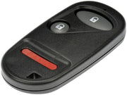 Keyless Remote Case Dorman-Help 13673