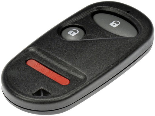 Keyless Remote Case Dorman-Help 13673