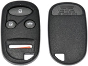 Keyless Remote Case Dorman-Help 13674
